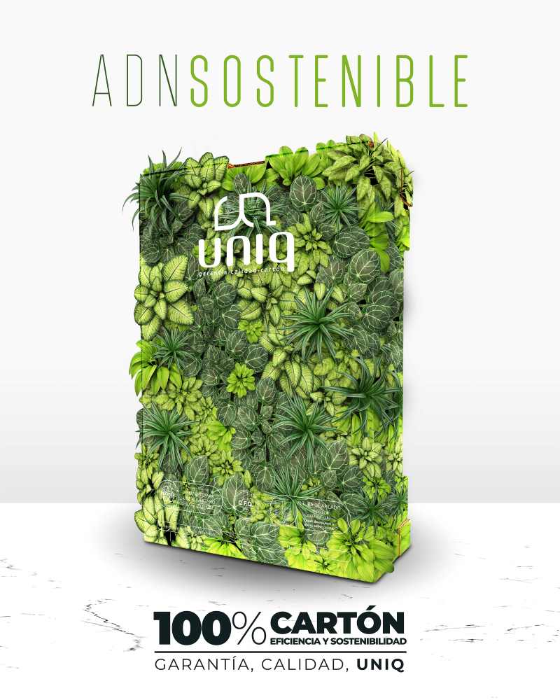 uniq sostenibilidad