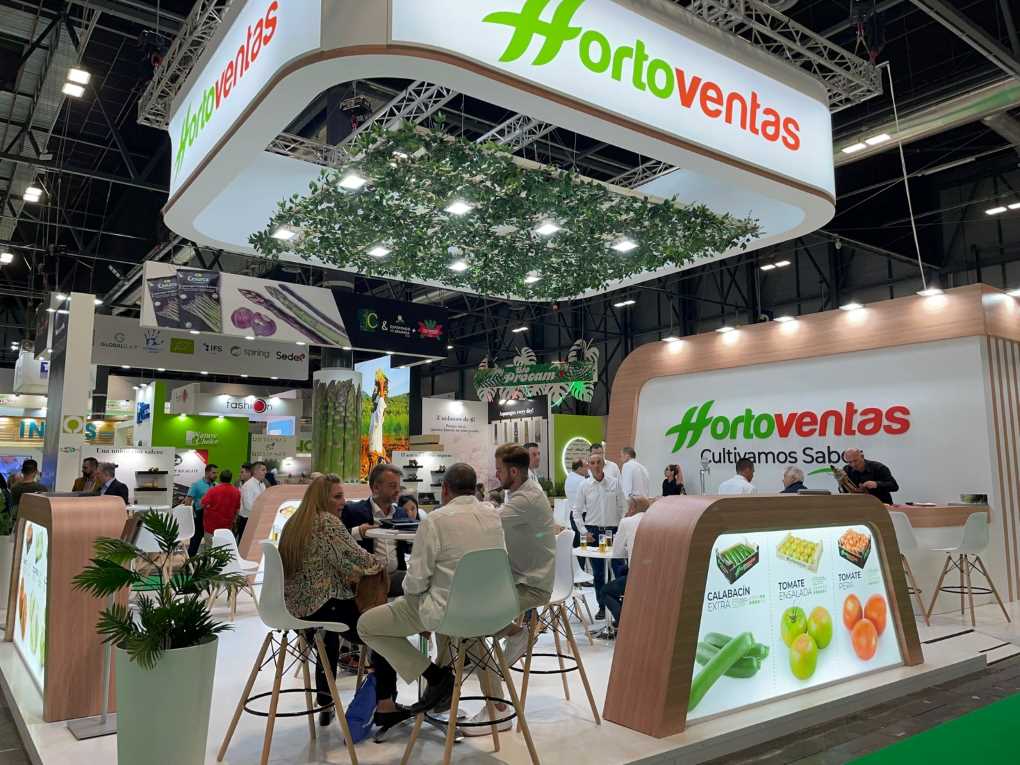 Hortoventas_Fruit Attraction