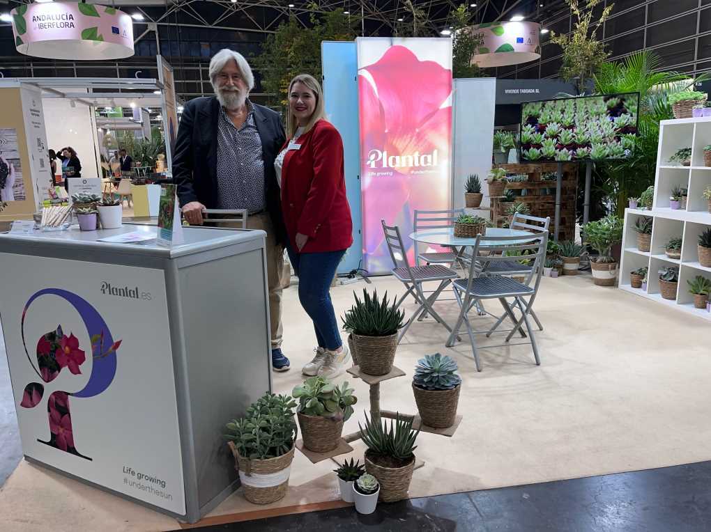 Iberflora 2023
