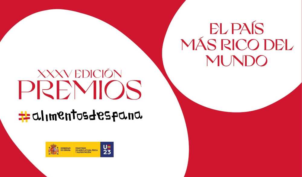 Alimentos de España