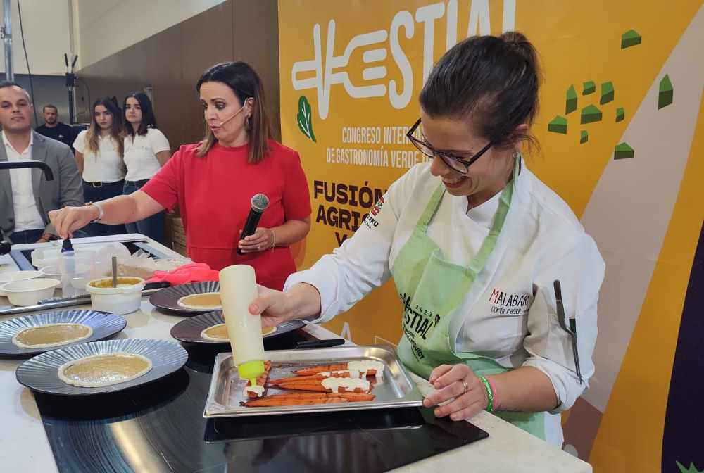 CONCURSO GASTRO