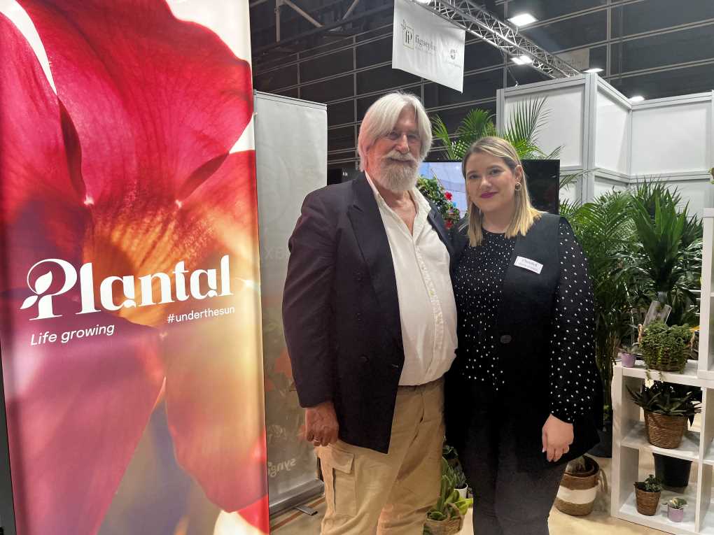 PLANTAL