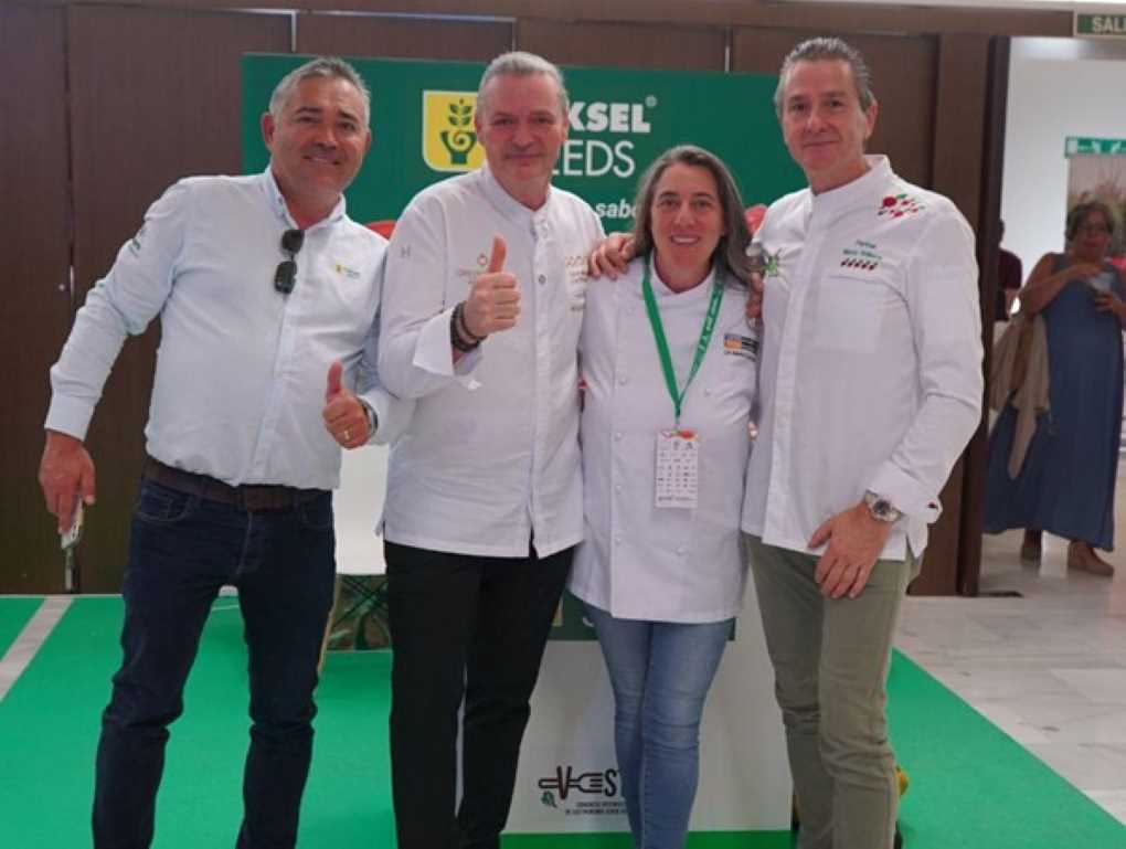 Yuksel Seeds Ibérica_Vestial (2)