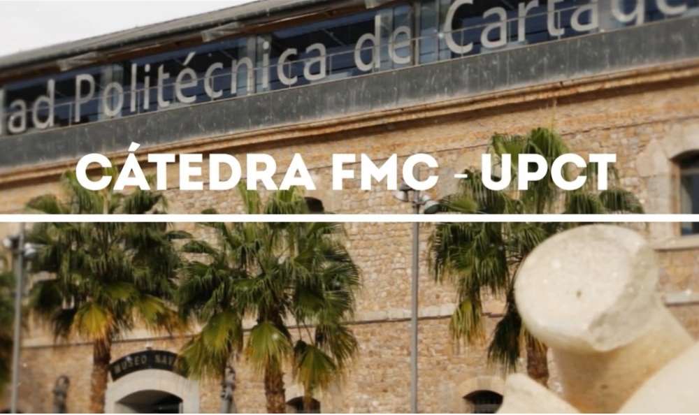 cátedra FMC
