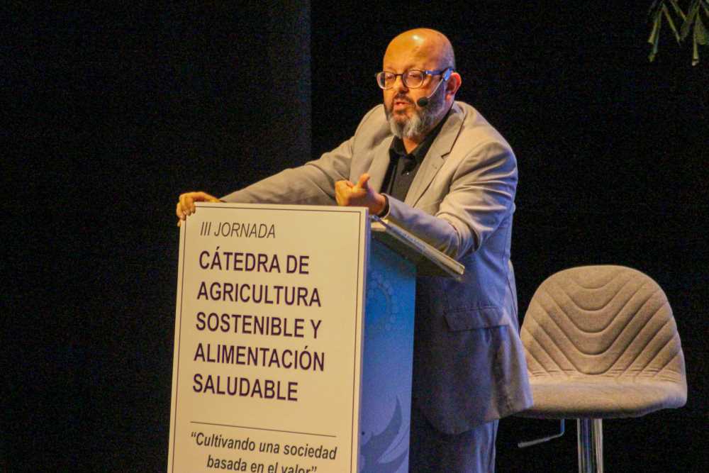fernando cocho