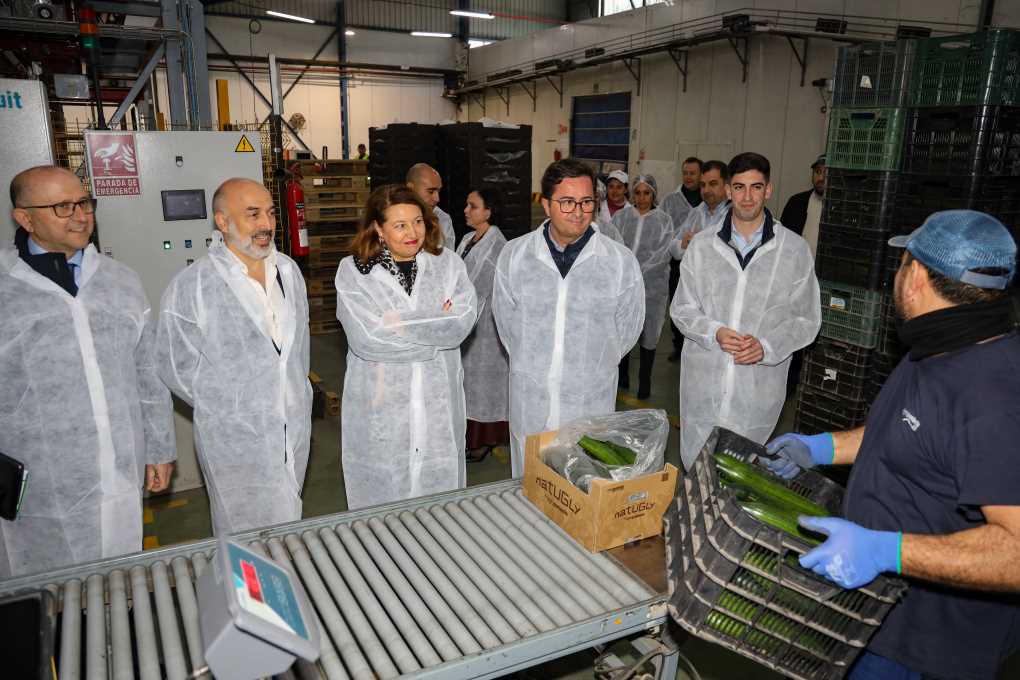 231222 VISITA AGROPONIENTE