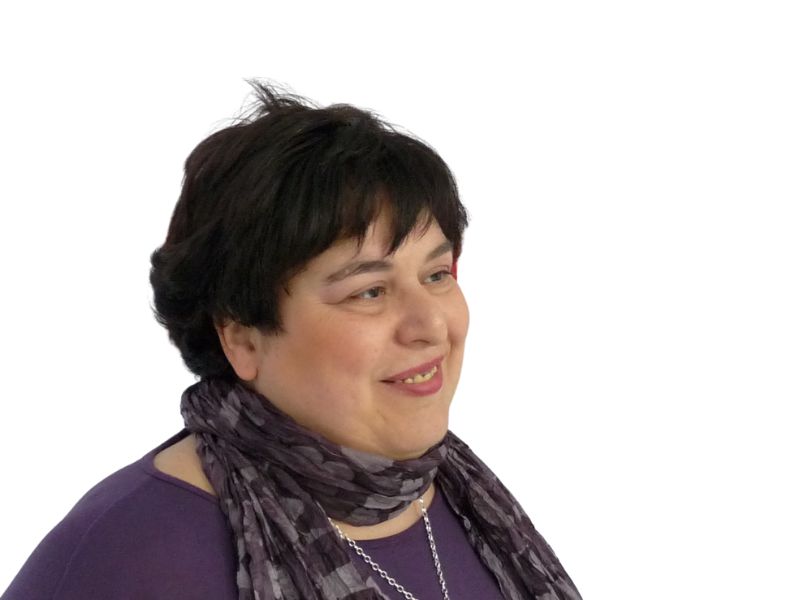 Begoña García