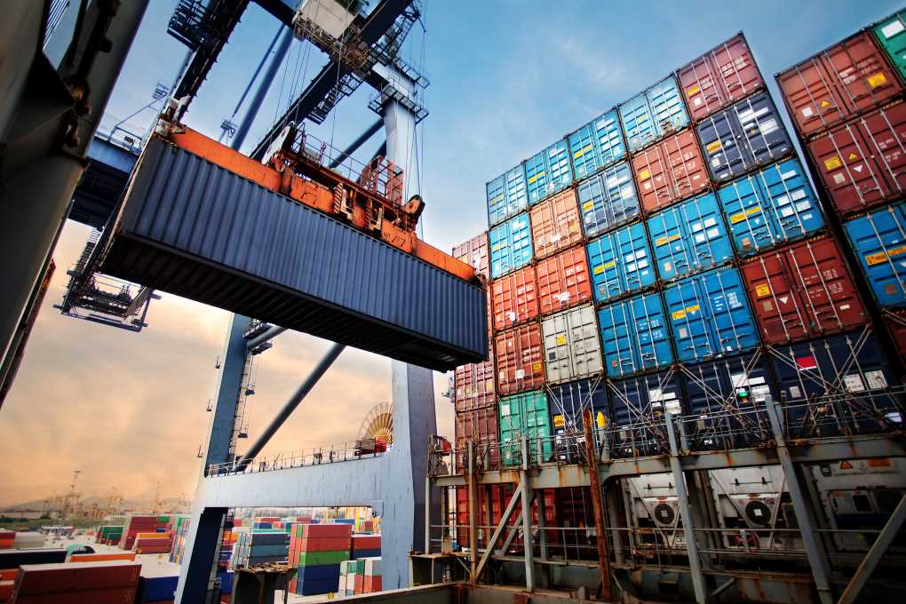 Exportaciones Andalucía