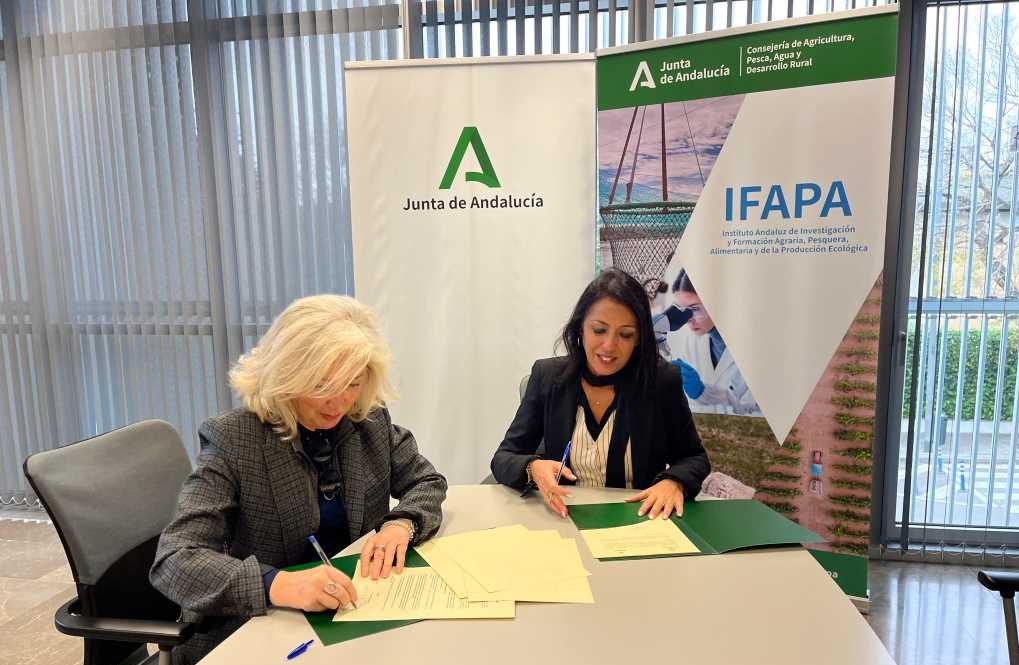 Grupo MASUR-IFAPA-Firma