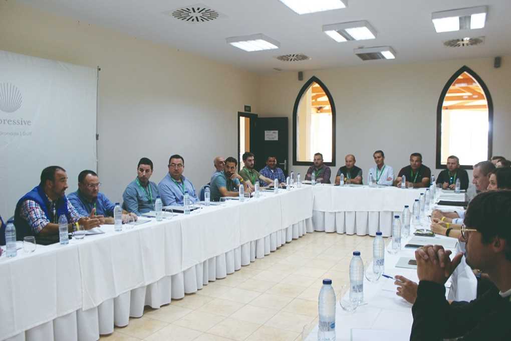 Jornadas SUCA (3)