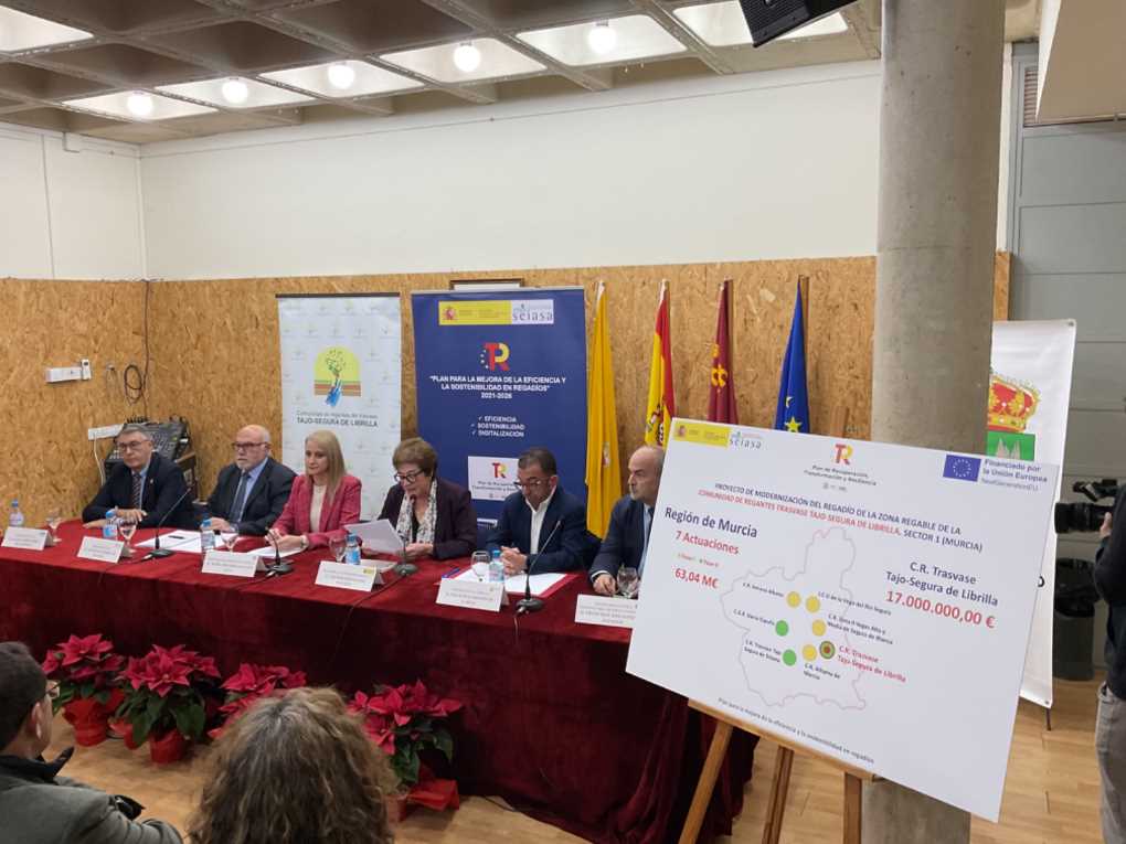 Ministerio-Trasvase-Murcia