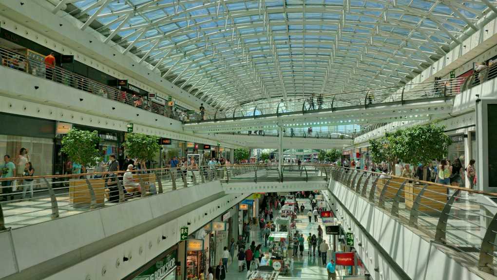Retail