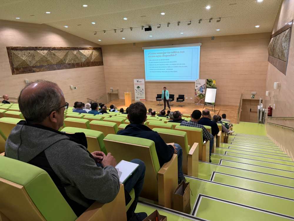 Ridder Grodan Seminar