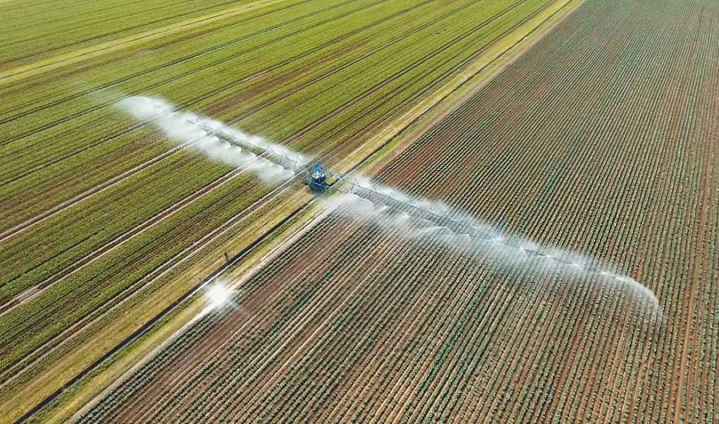 SistemaRiegoAgricolaESTANDAR