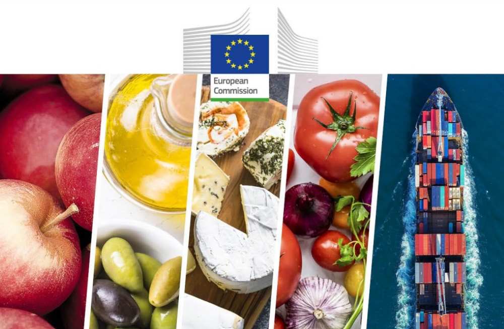 balance agroalimentario UE