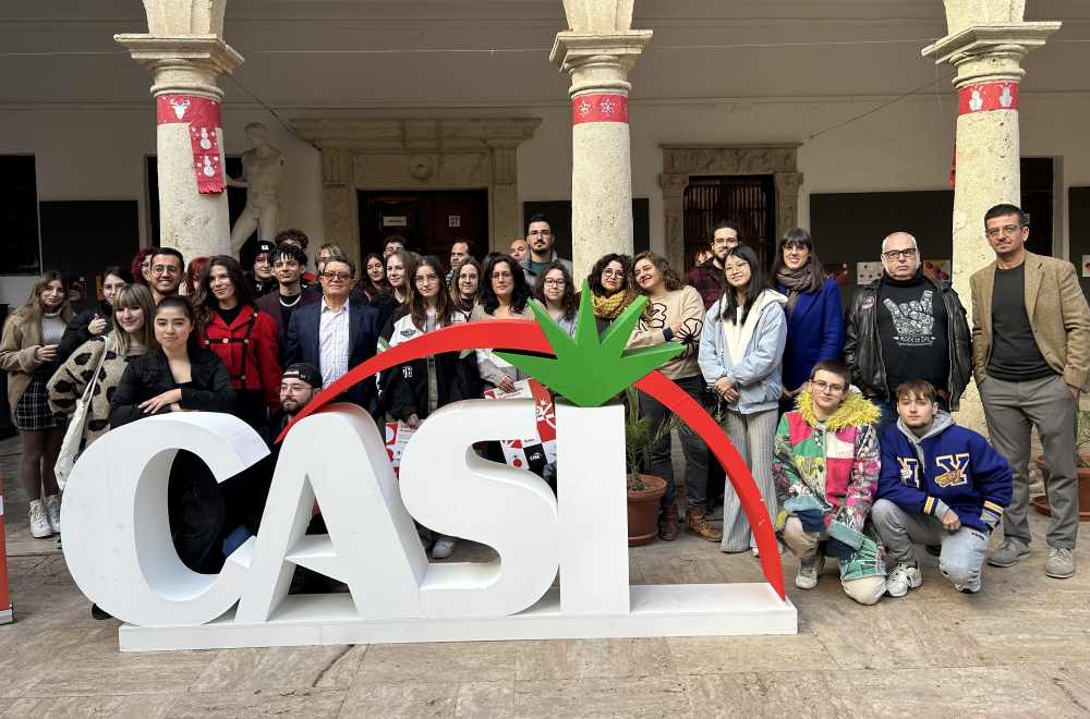 casi general