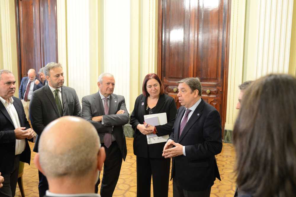 cooperativas ministro