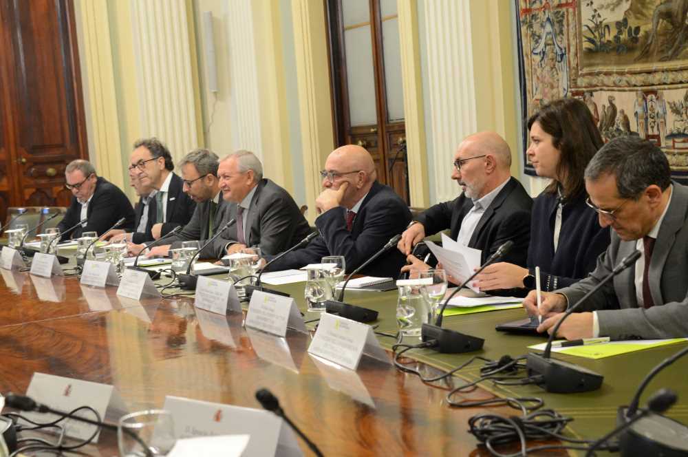 cooperativas ministro