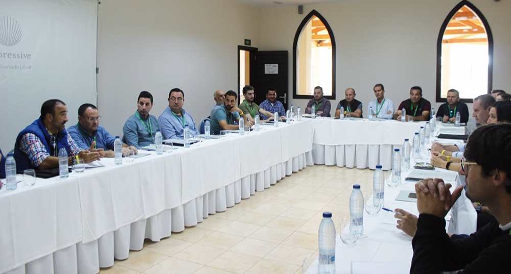 reunión suca