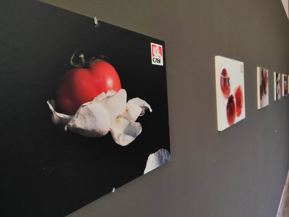 tomate