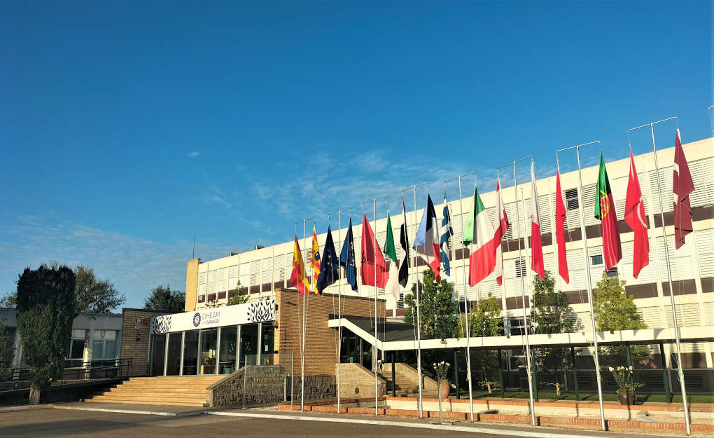 CIHEAM Zaragoza (002)