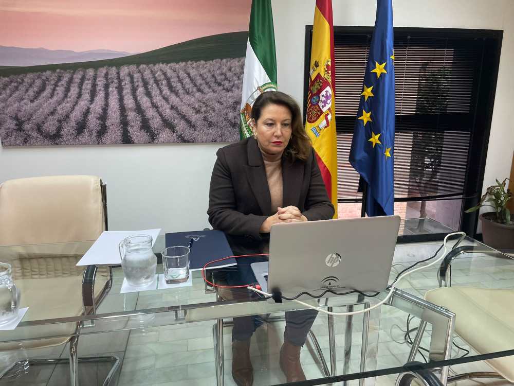 Carmen Crespo