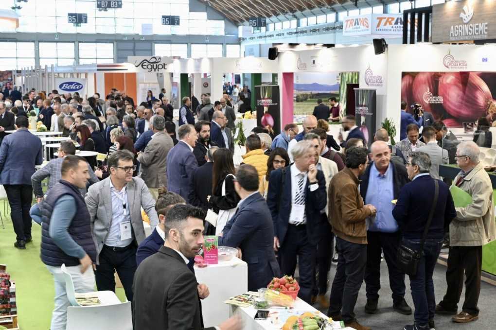 Macfrut 2024