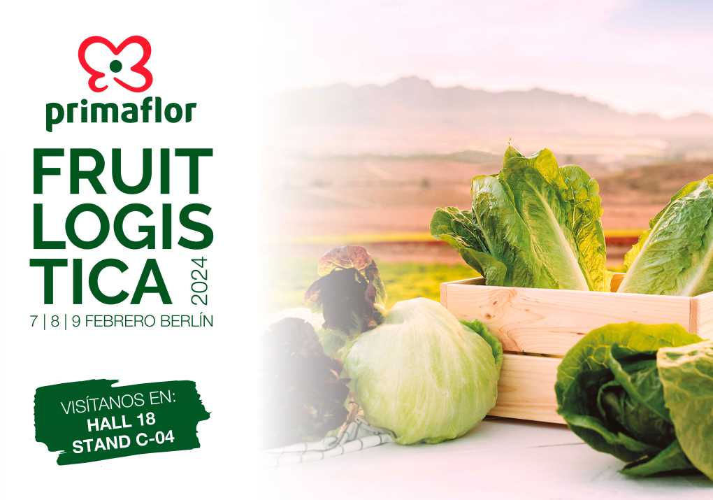 Primaflor-Fruit Logistica