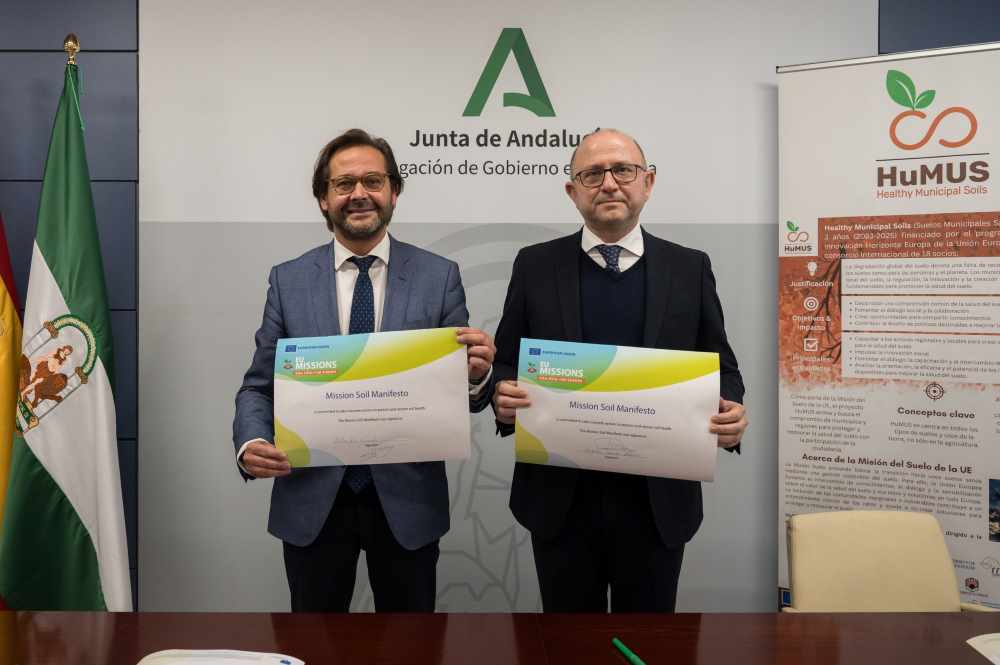Proyecto Humus