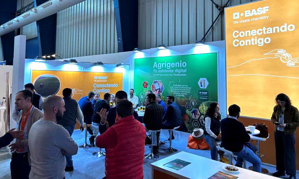 basf en agroexpo