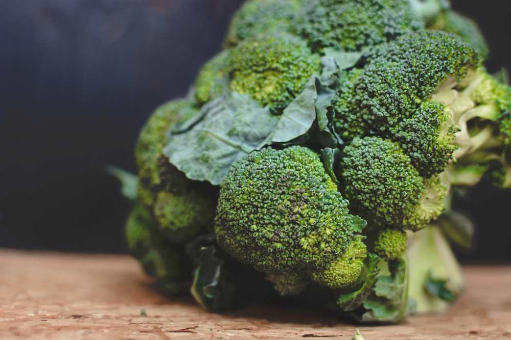 brocoli