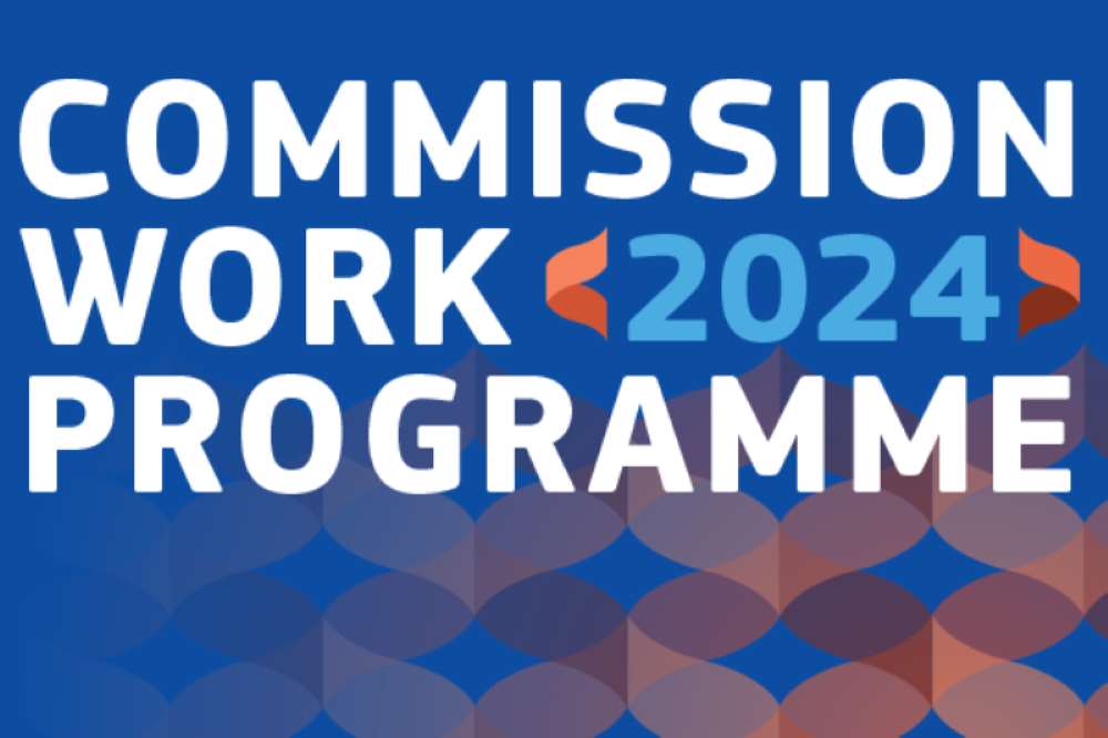 comision europea