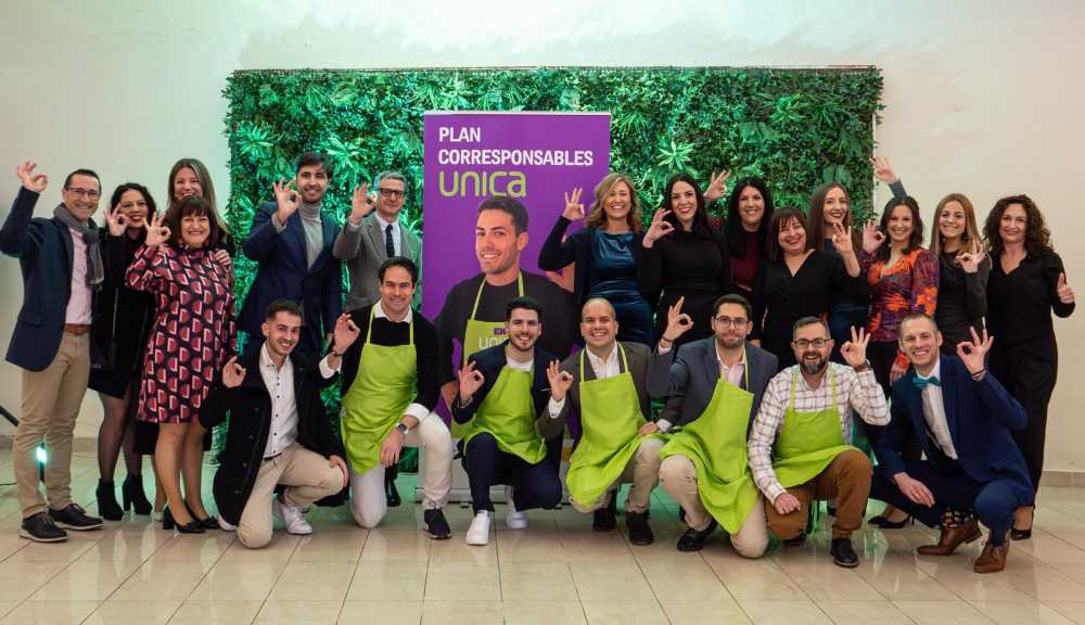 corresponsables unica