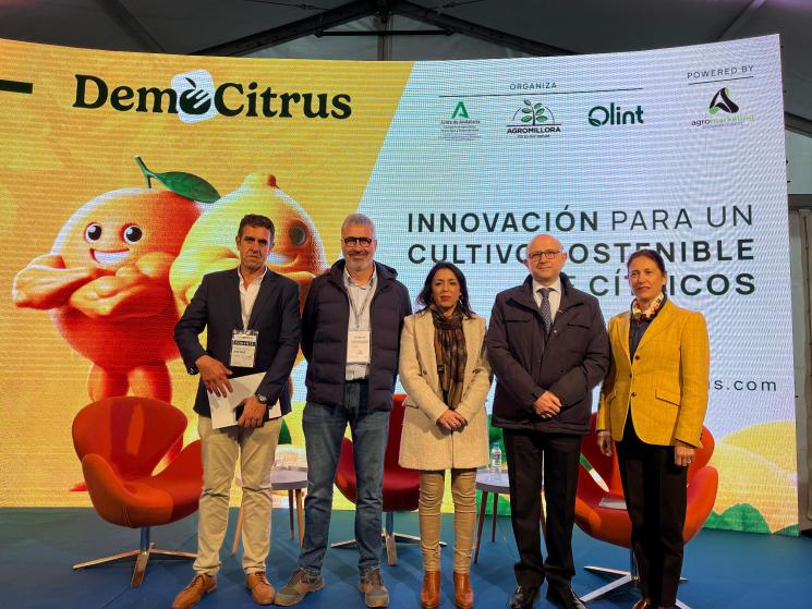 democitrus