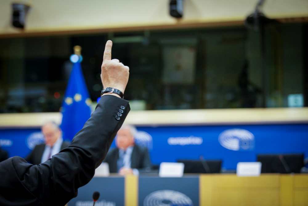 Eurocámara