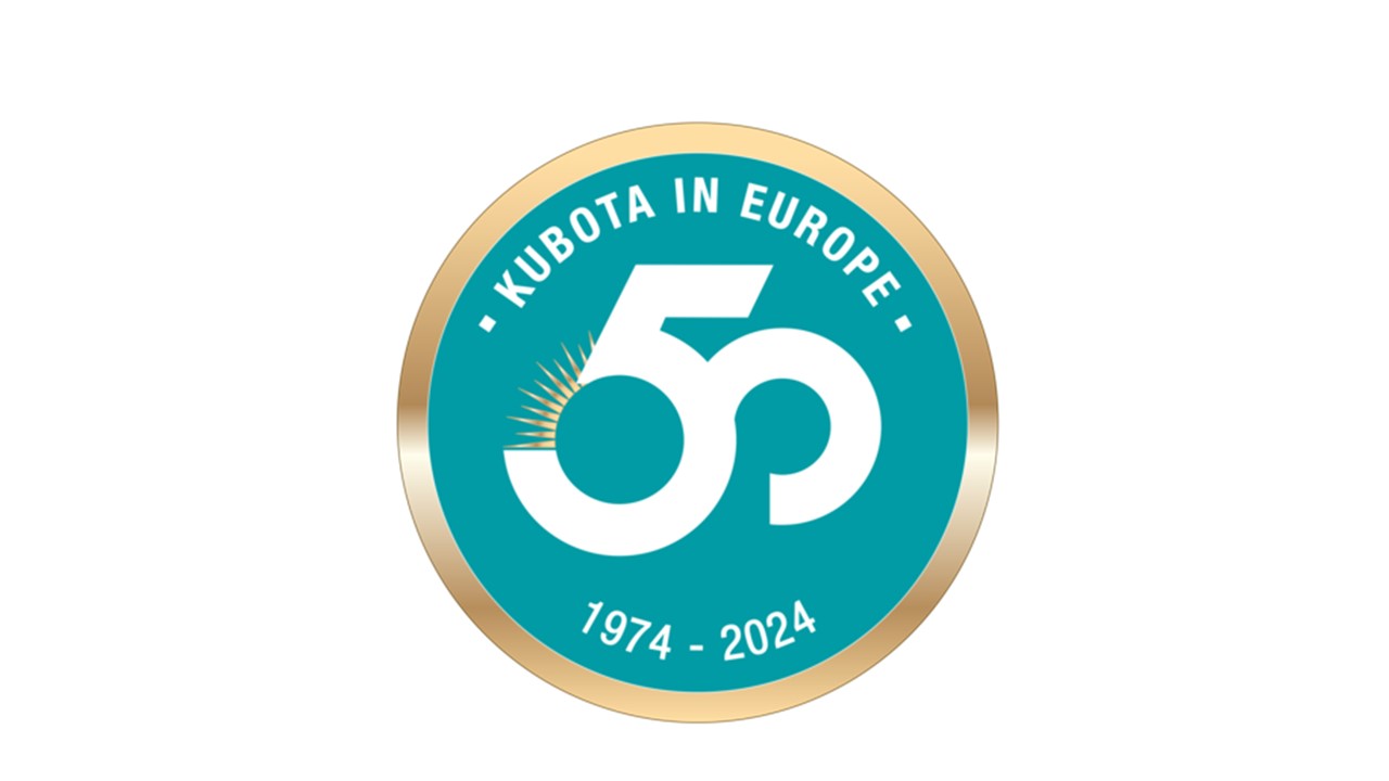 kubota aniversario
