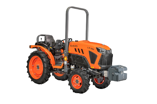 kubota