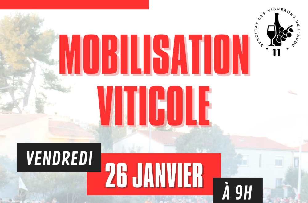 protesta en Francia