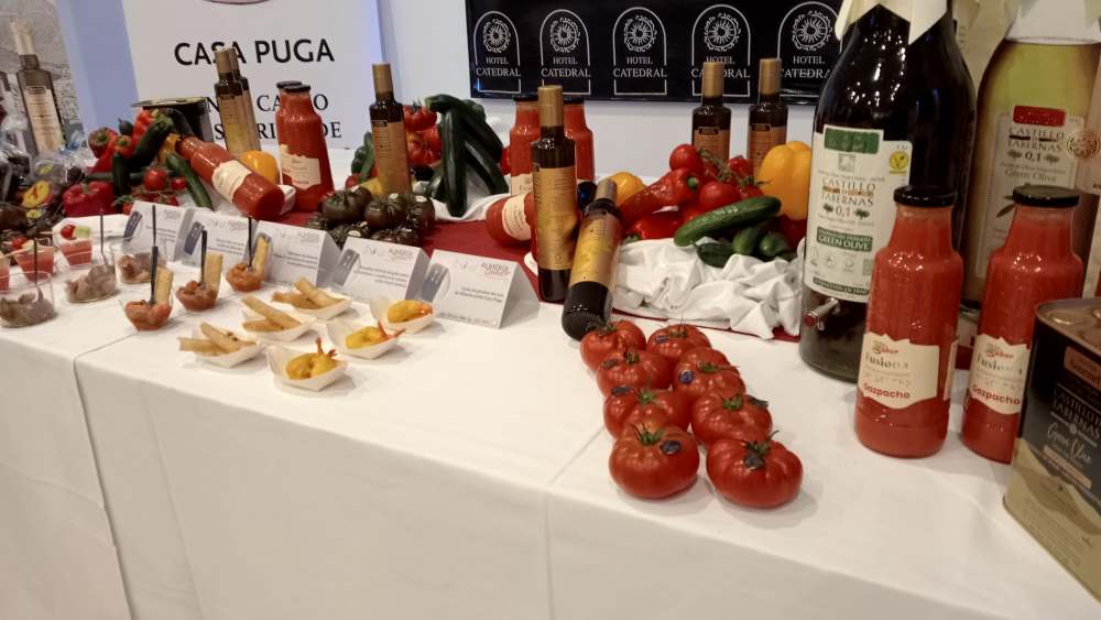 sabores productos