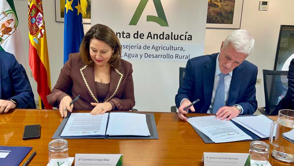 seguros agrarios