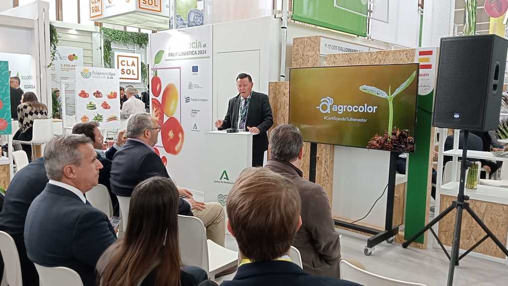 20240208_Agrocolor en Fruit Logistica