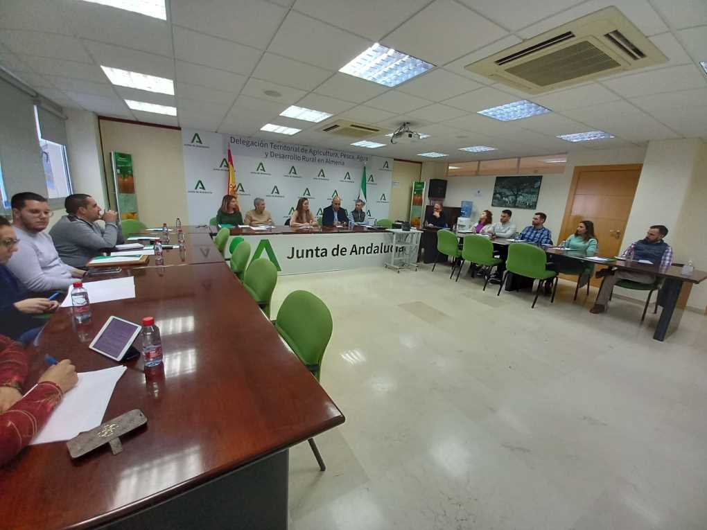 240216 ayudas Junta de Andalucía
