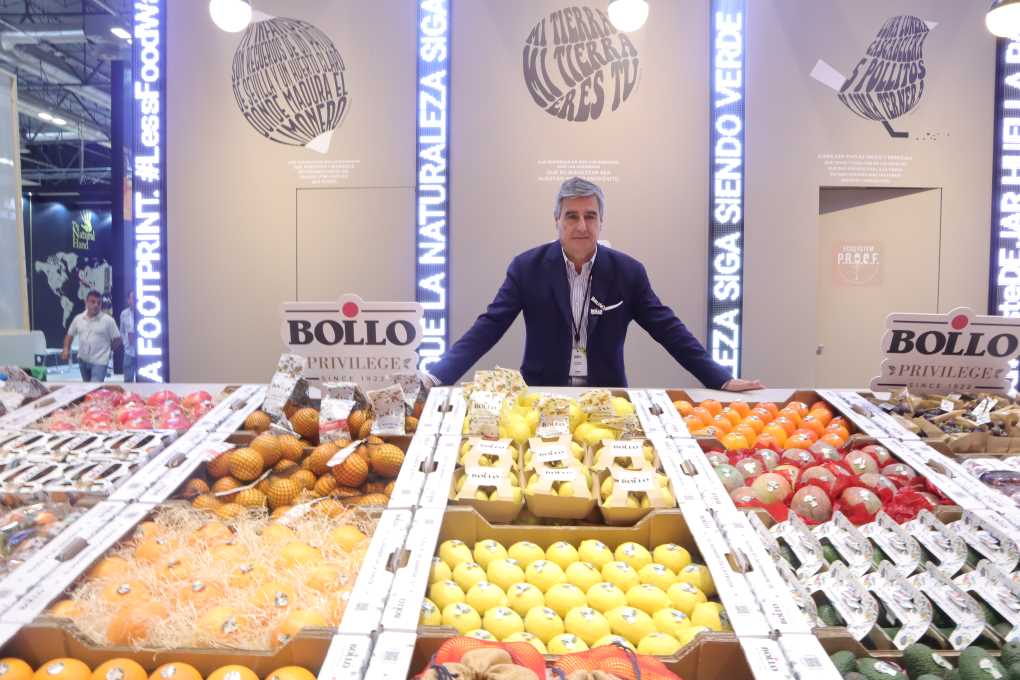 Antonio Alarcón CEO Bollo Natural Fruit (002)
