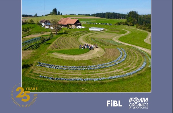 Anuario Cultivo Ecológico_FiBL