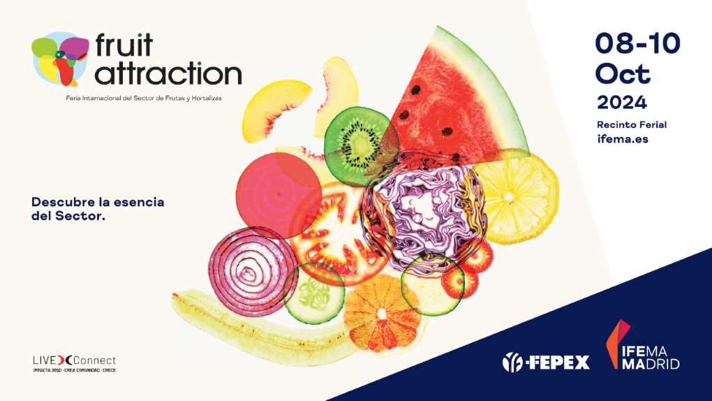 Fruit Attraction 2024