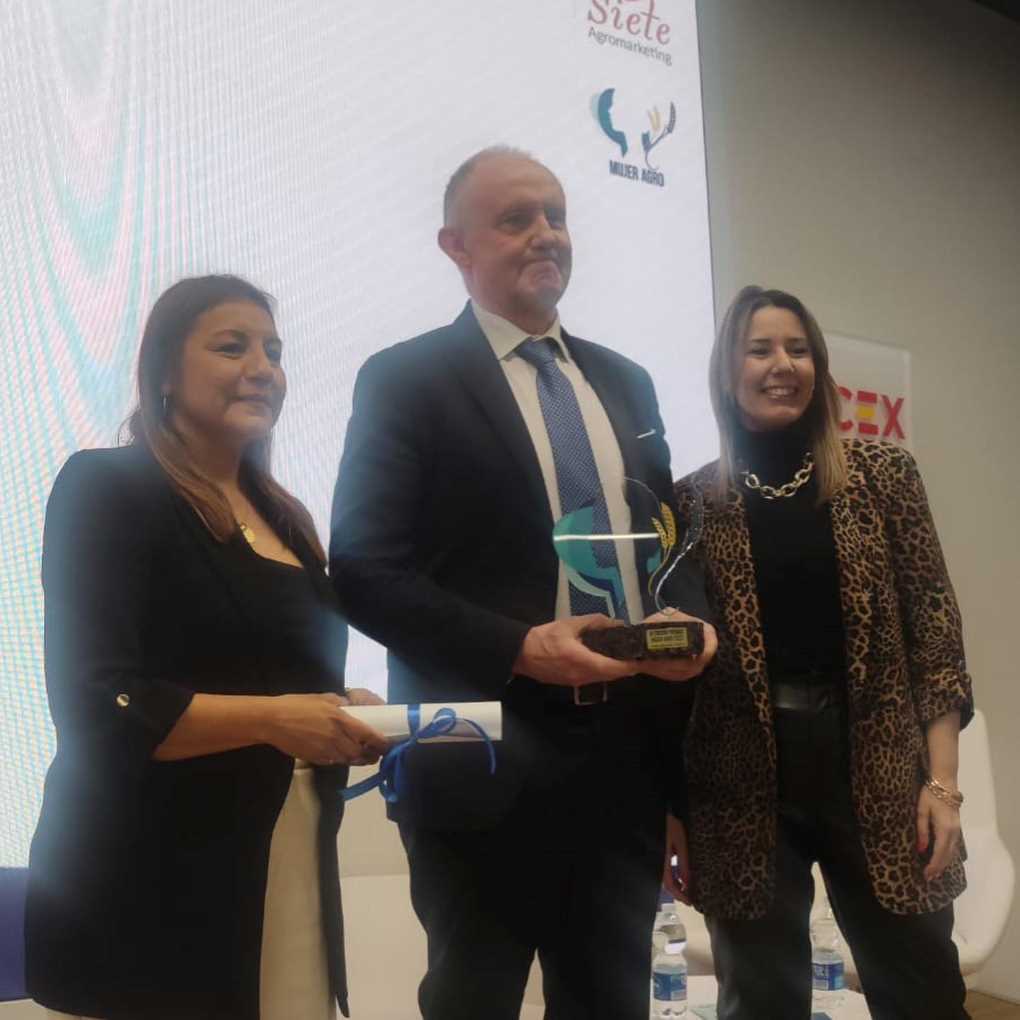 Premio Enrique de los Ríos