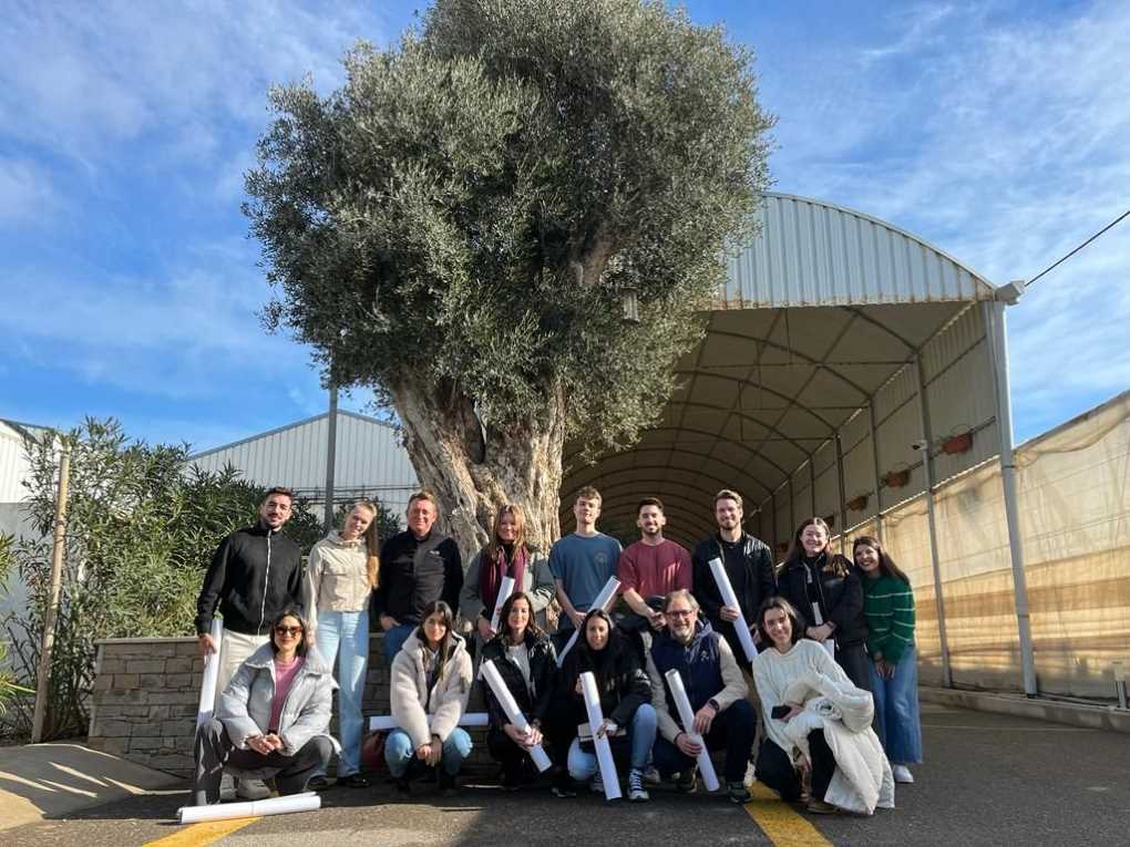 Visita influencers alemanes (002)