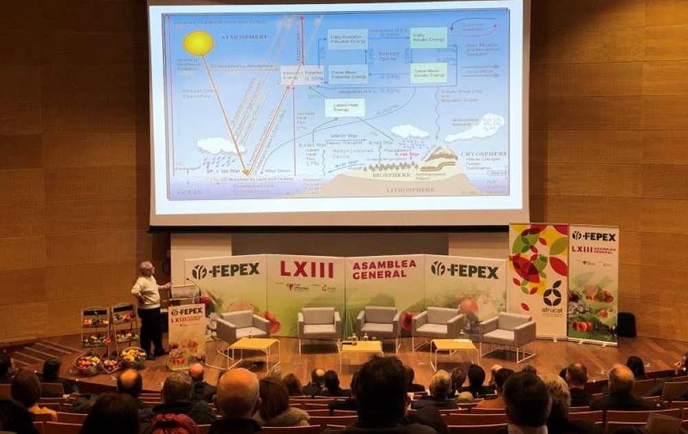 asamblea FEPEX Lleida