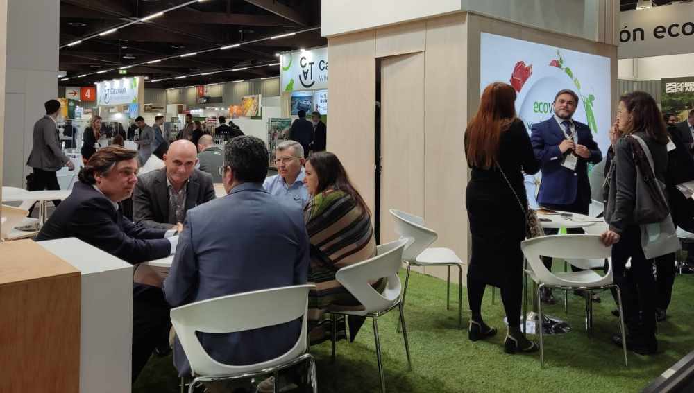 biofach ecovalia