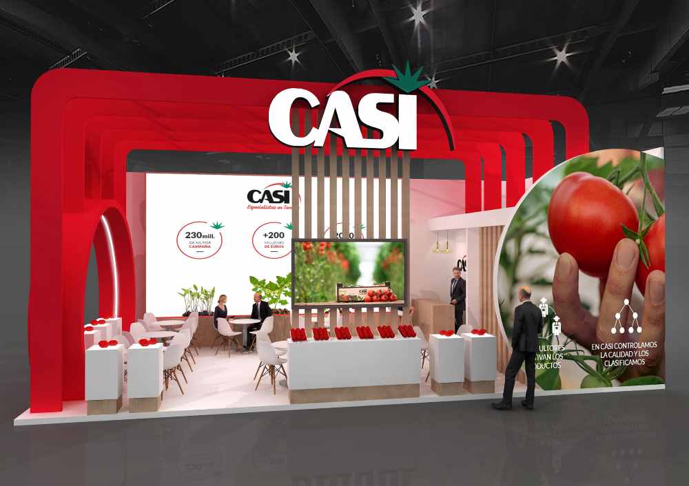 casi_fruit atraction